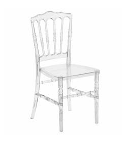 Napoleon Ghost Chair